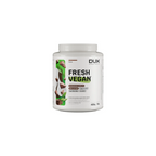 Fresh vegan Proteína vegana Dux Nutrition - 450g, Cacau