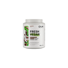Carregar imagem no visualizador da galeria, Fresh vegan Proteína vegana Dux Nutrition - 520g
