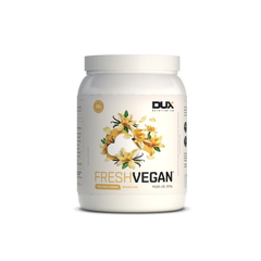 Fresh vegan Proteína vegana Dux Nutrition - 520g