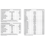 Hipercalorico Full Mass Fullife nutrition - 3kg - Body Suplementos