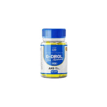 Carregar imagem no visualizador da galeria, G-Drol Man 60 caps - Corpo Life - Body Suplementos
