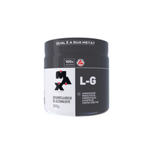 Carregar imagem no visualizador da galeria, Glutamina 300g Max Titanium
