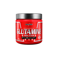 Glutamina Integral Médica 300g