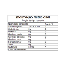 Carregar imagem no visualizador da galeria, Glutamina Integral medica - Body Suplementos
