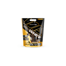 Carregar imagem no visualizador da galeria, Gold Whey Adaptogen 900g refil
