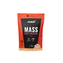 Carregar imagem no visualizador da galeria, Mass Beef Protein - New Millen Hipercalorico da carne 3Kg
