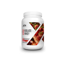 Carregar imagem no visualizador da galeria, Hyper Isolate Whey Zero Lactose 900g - XTR
