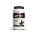 Isofort Ultra 900g Vitafor sabor cacau pote frente