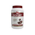 Isofort Whey Protein Isolado 900g - Vitafor - Body Suplementos
