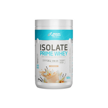 Carregar imagem no visualizador da galeria, Isolate Prime Whey 900g Body Action - Whey isolado e Hidrolisado
