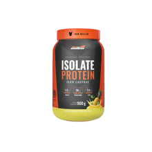 Carregar imagem no visualizador da galeria, Isolate Protein 900g New Millen - Proteina zero Lactose
