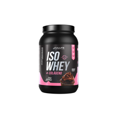 Iso Whey for Woman 900g Fullife Nutrition - Whey isolado - Sem lactose