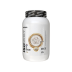 Iso Whey Nutrata 900g  whey protein 100% isolado - Body Suplementos