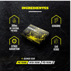 Kimera Iridium Labs - 60 Cápsulas - Body Suplementos