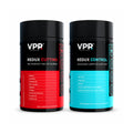 Kit Queima Total Redux: Redux Cutting e Redux Control VPR
