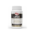 Lipix 6 120 cápsulas Vitafor frasco frente