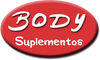 Body Suplementos - Início