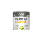 Magnésio & Inositol 210g – Relaxamento e Sono Natural - BodyAction, foto 1