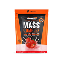 Carregar imagem no visualizador da galeria, Mass Complex 3kg Hipercalórico – New Millen

