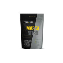 Carregar imagem no visualizador da galeria, Massa Nitro Hipercalorico Probiotica 2,52kg
