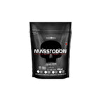 Hipercalorico Masstodon 3kg Black Skull, Chocolate