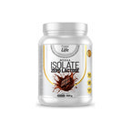 Megga Isolate Zero Lactose Corpo Life 900g sabor chocolate