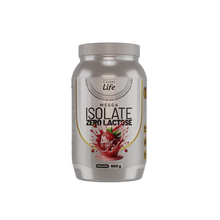 Carregar imagem no visualizador da galeria, Megga Isolate Zero Lactose 900g Corpo Life Whey Protein Zero Lactose
