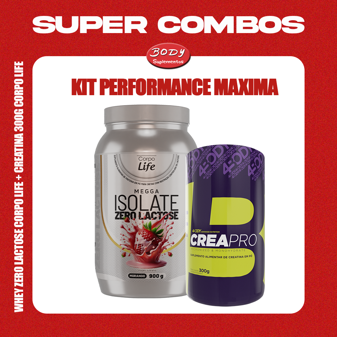 Life Eccense 1000ml×2本 Combo Megga Whey Zero Lactose Corpo life 900g + Creapro 300g 4body