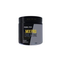 Creatina Mix Pro Creatina 300g Probiotica