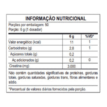 Carregar imagem no visualizador da galeria, Creatina Mix Pro Creatina 300g Probiotica
