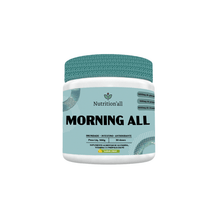 Carregar imagem no visualizador da galeria, Morning All 300g Nutrition All
