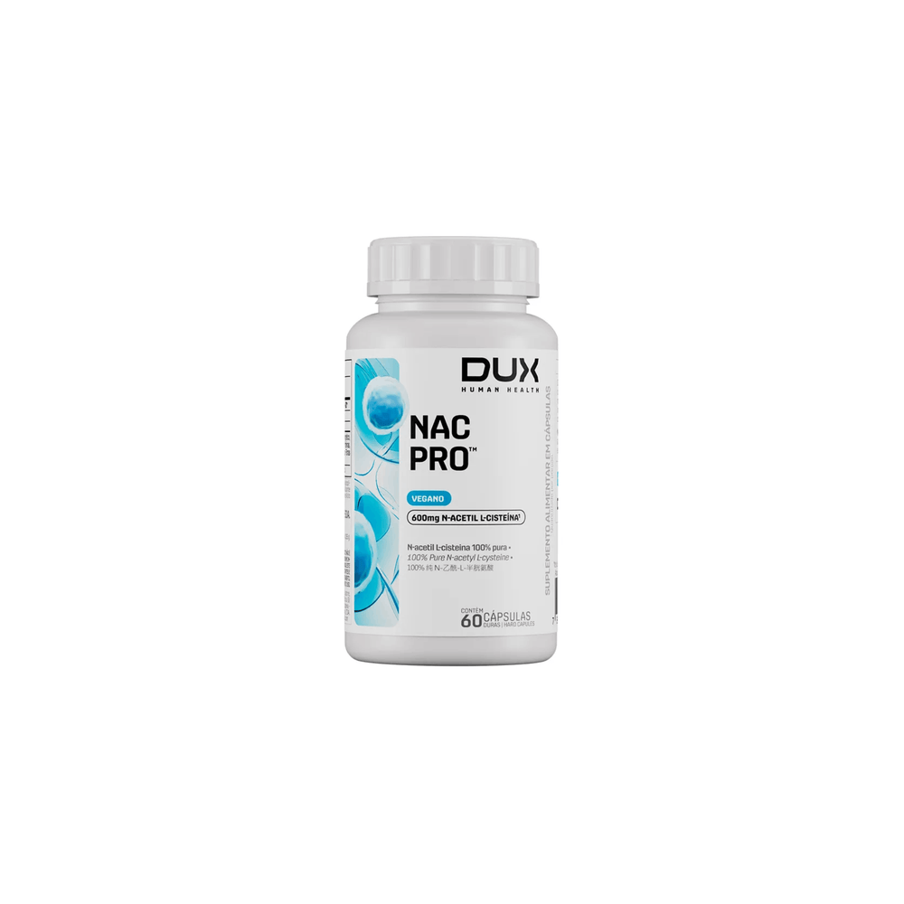 Nac Pro Dux Nutrition 60 caspulas, foto 1