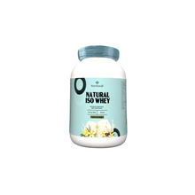 Carregar imagem no visualizador da galeria, Whey Isolado Nutrition all 900g - Natural iso Whey
