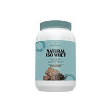 Carregar imagem no visualizador da galeria, Whey Isolado Nutrition all 900g - Natural iso Whey
