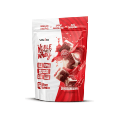 Noble Purity Whey Concentrado 1kg - Proteína para Massa Magra | Vindix