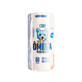 Ômega 3 Under LabzUltra Concentrado 60 cápsulas EPA 990 mg DHA 660 mg, foto 1