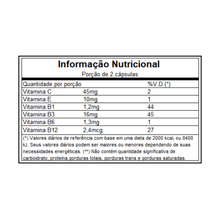 Carregar imagem no visualizador da galeria, Osteo Repair 120 capsulas Under Labz - Colageno tipo 2
