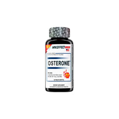 Osterone Max Effect 60 capsulas