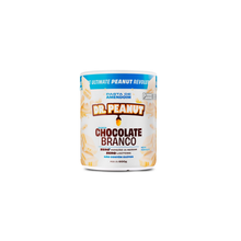 Carregar imagem no visualizador da galeria, Dr Peanut Power Cream - Pasta De Amendoim com Whey protein 650g
