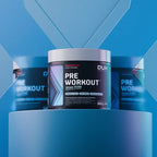 Pre Workout Dux 300g Stim Free - Pre treino sem cafeina, foto 2