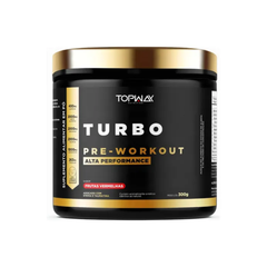 Turbo Pre Workout topway 300g