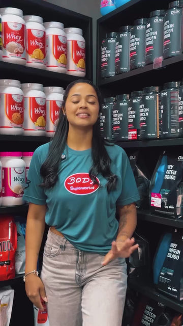 G-Drol woman 60 caps - Corpo Life