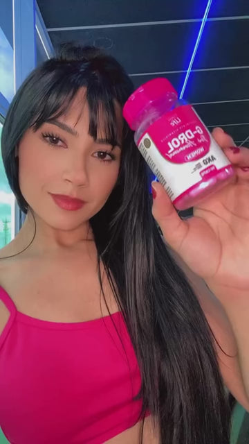 G-Drol woman 60 caps - Corpo Life