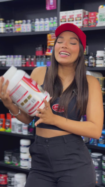 Relish Whey Protein Gourmet - Corpo Life 900g
