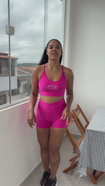 Relish Whey feminina 900g Corpo life