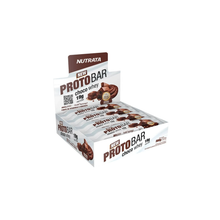Carregar imagem no visualizador da galeria, Protobar caixa (8 Barras de 70g) Nutrata - Body Suplementos
