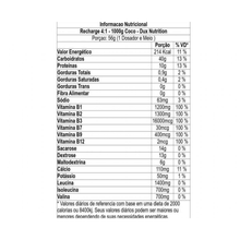 Carregar imagem no visualizador da galeria, Recharge 4:1 Dux - 1Kg - Body Suplementos
