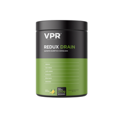 Redux Drain - Diuretico Natural - Vpr Nutrition 210g - 30 doses