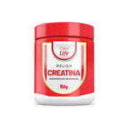 Relish Creatina Monohidratada Micronizada Corpo Life 150g