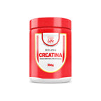 Relish Creatina Monohidratada Micronizada Corpo Life 300g
